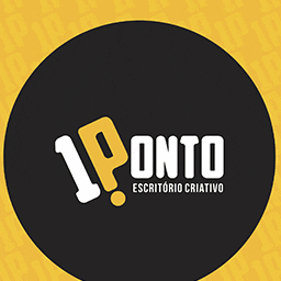 Agência 1 Ponto GIF