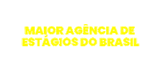 Super Estágios Sticker