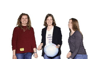 Happy Fun Sticker by TINCON e.V.