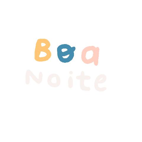 Night Sticker