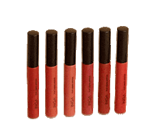 Lipstick Lip Sticker by inga