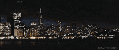 sci-fi blackout GIF