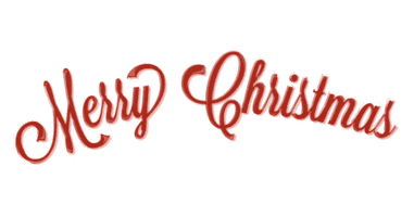 Feliz Navidad Christmas Sticker by Visit Maspalomas
