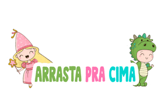 Lolikids Sticker by Loli Acessorios