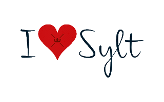 Koenig Sylt Sticker