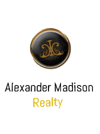 Sticker by Alexander Madison Realty