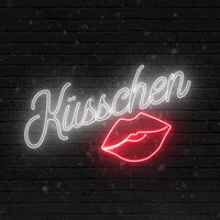 Kuss schicken