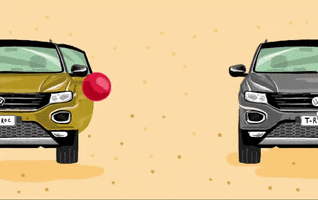 GIF by VolkswagenIT
