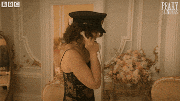Bbc One Peaky Blinders S5 GIF by BBC