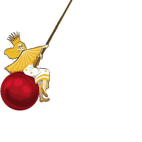 echt Nürnberg Sticker