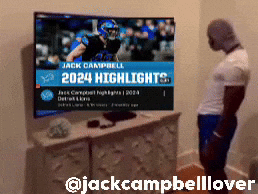 Jack Campbell GIF
