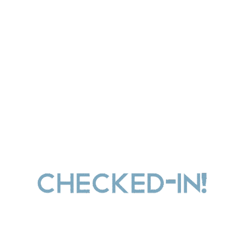 Check-In Staycation Sticker by Shangri-La at the Fort
