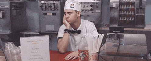 Rock Who Cares GIF by Four Year Strong