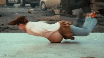 GIF by Dorlotine