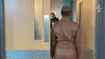 Police Talking GIF by Hollyoaks
