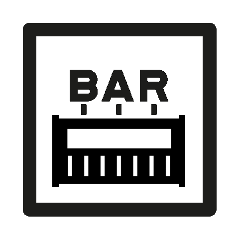 Groepsuitjes Breda Sticker