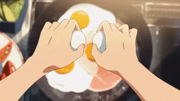 Anime GIF