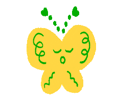 Illustration Sticker