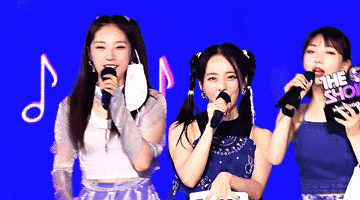 Loona GIF