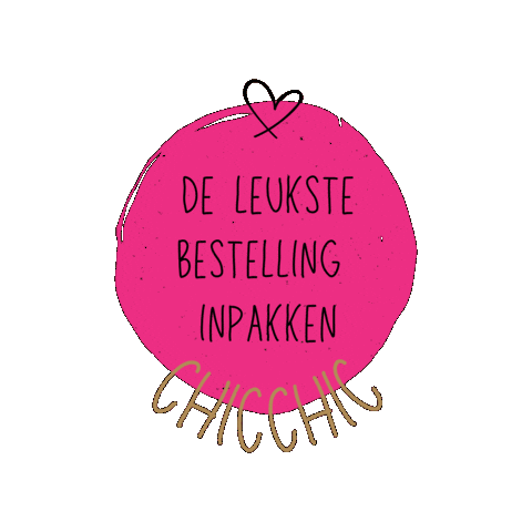 Sticker by chicchic_nl