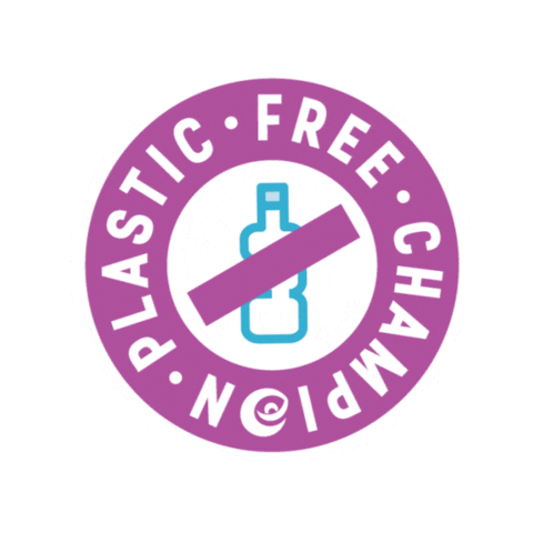 Sticker by Surfers Against Sewage