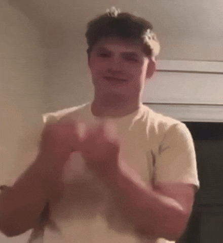 Gay Triston GIF