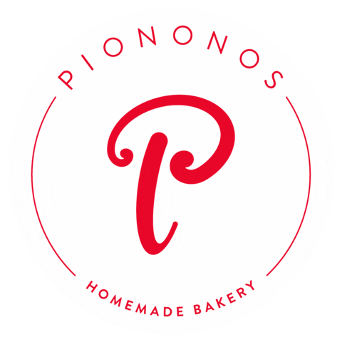 Piononos Sticker