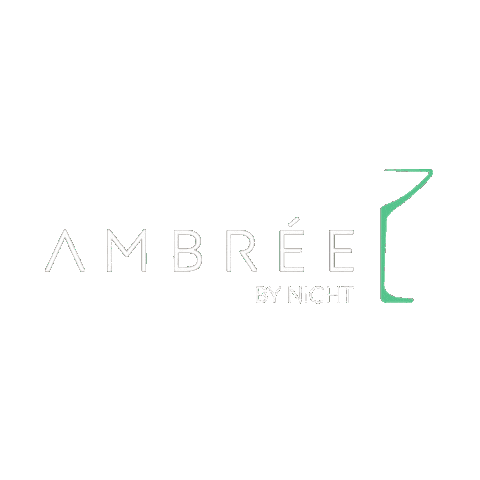 Ambréebynight Sticker