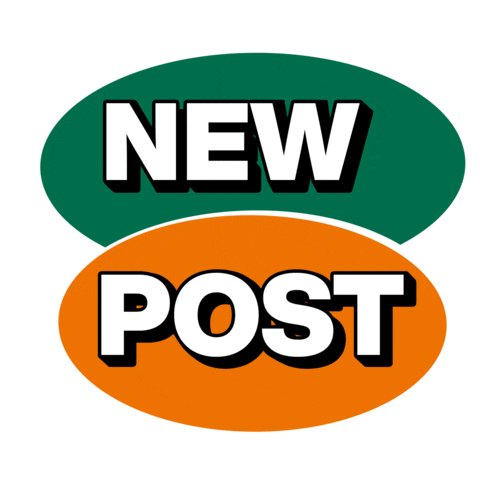 Post Neuerpost Sticker by Hinkel + Sohn GmbH