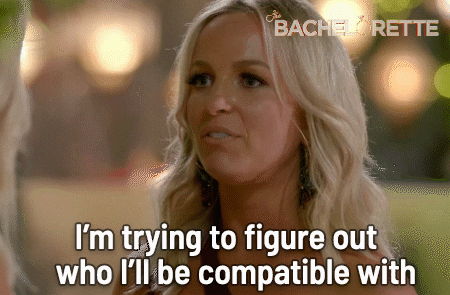 Drama Love GIF by The Bachelorette Australia - Find & Share on GIPHY