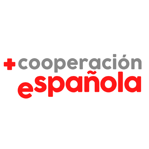 Cámara de Comercio Española El Salvador Sticker