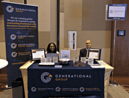 Generational Group GIF