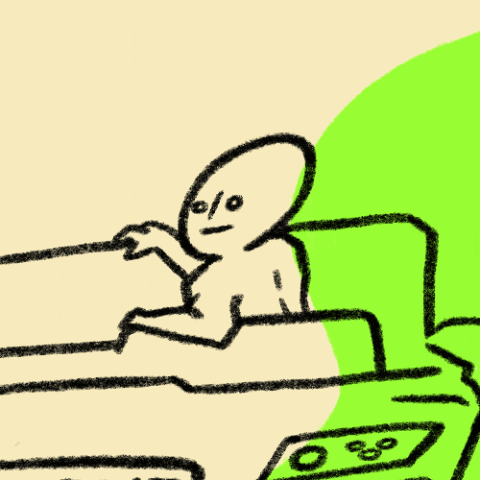 멍 GIF