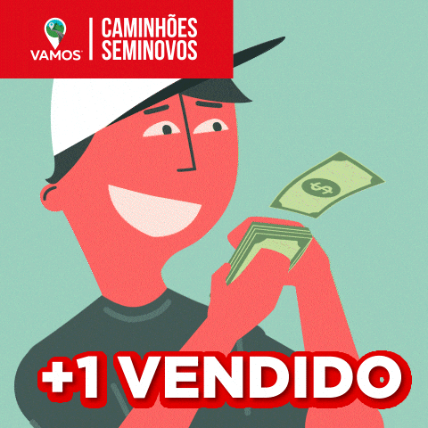 Vamos Seminovos GIF