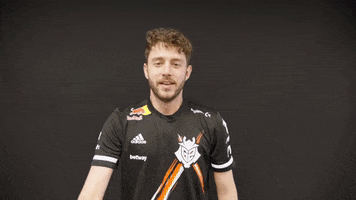 Global Offensive Shut Up GIF by G2 Esports