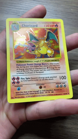 Pokecardguy GIF