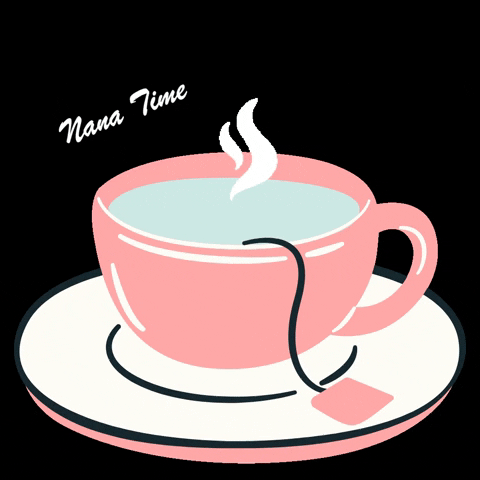 Along Avec Nana GIF