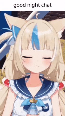 Sleep GIF