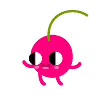 Happy Dance Sticker