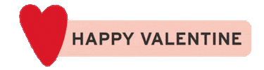 Valentines Day Love Sticker by Tchibo