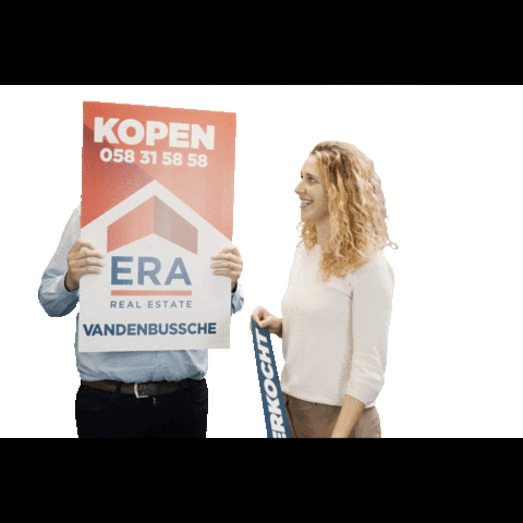 ERA Vandenbussche Sticker
