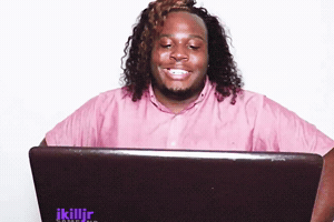 Stan Feeling GIF