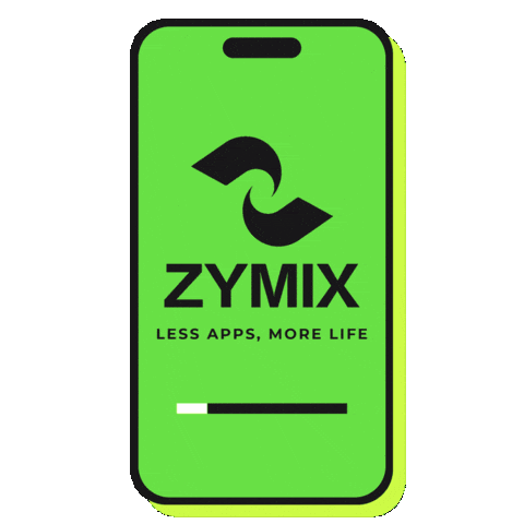 Sticker by ZYMIX