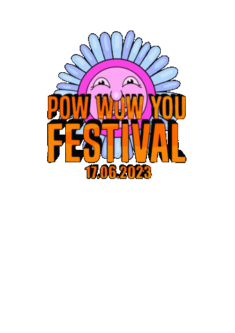 SummerFusion Sticker