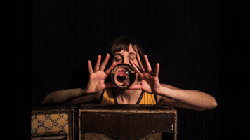 Cristalball GIF