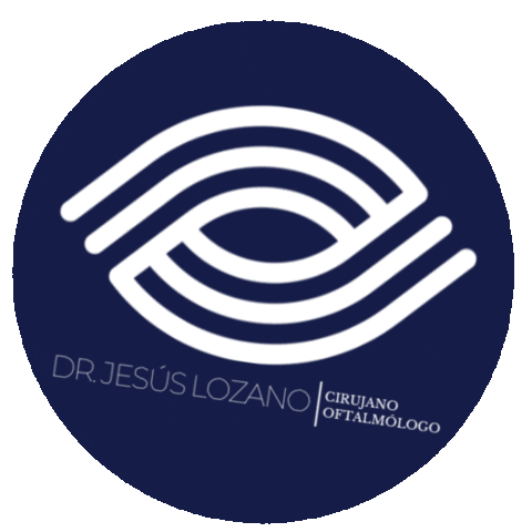 Dr. Jesús Lozano Sticker