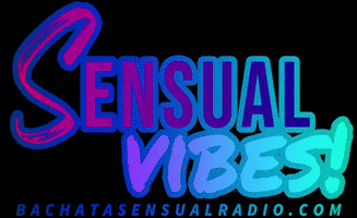 Dance Vibes GIF by bachata sensual radio