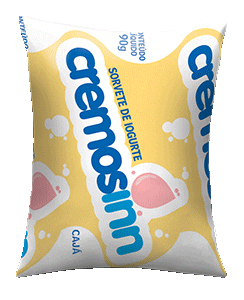 Cremosinn Sticker