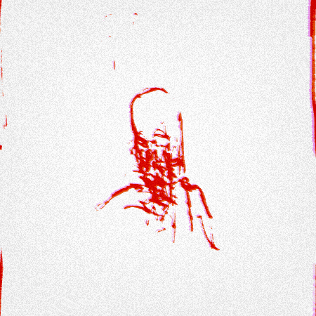 Art Skull GIF