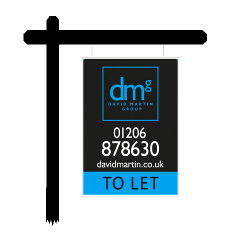 davidmartingroup Sticker